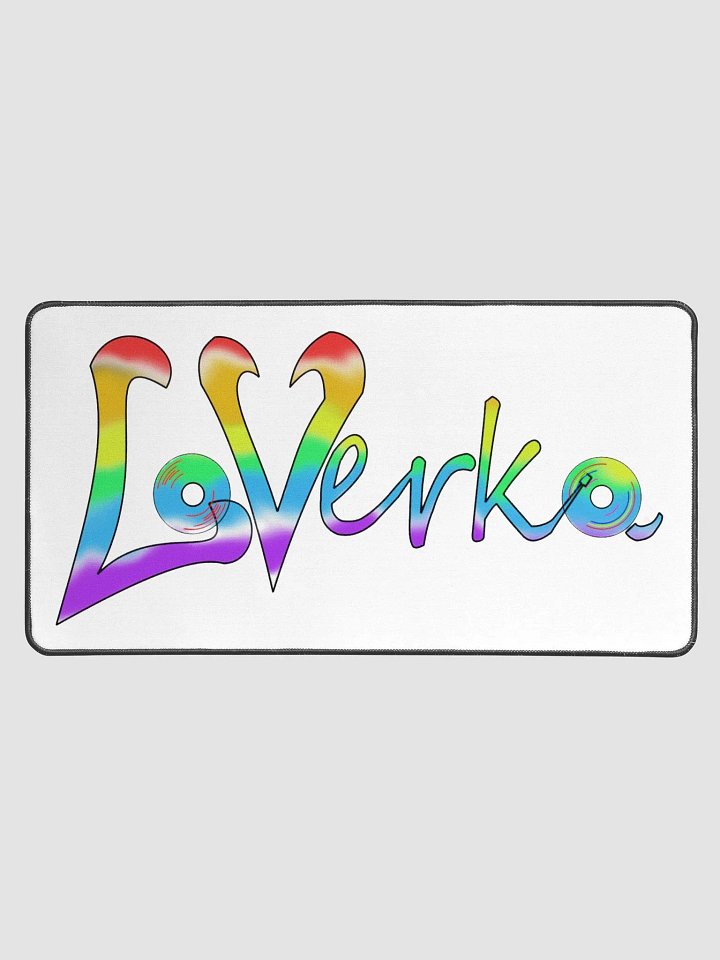 Loverka's mat product image (1)