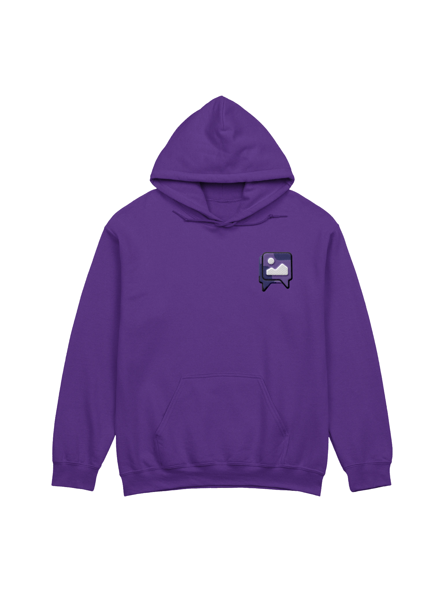 GalleVR Hoodie product image (1)