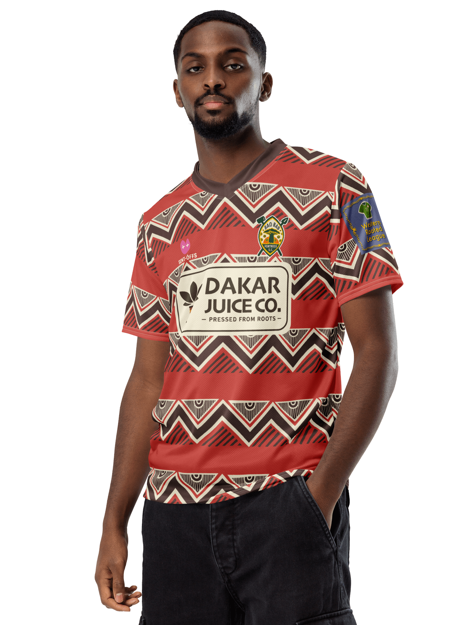 SC Baobab Fortress Away Jersey product image (8)