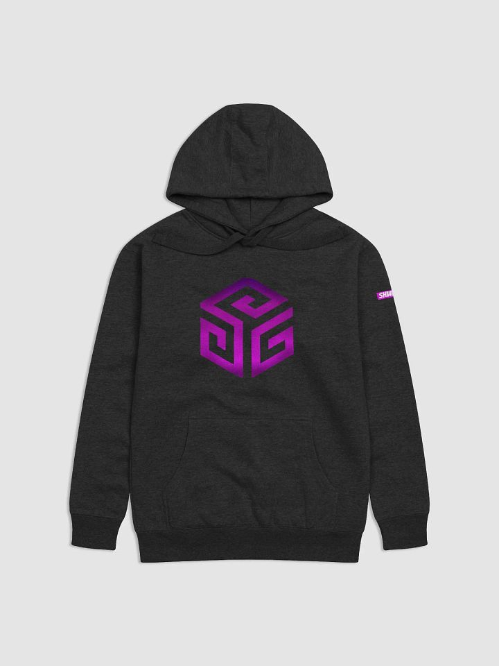 SG Hoodie (Unisex) product image (1)