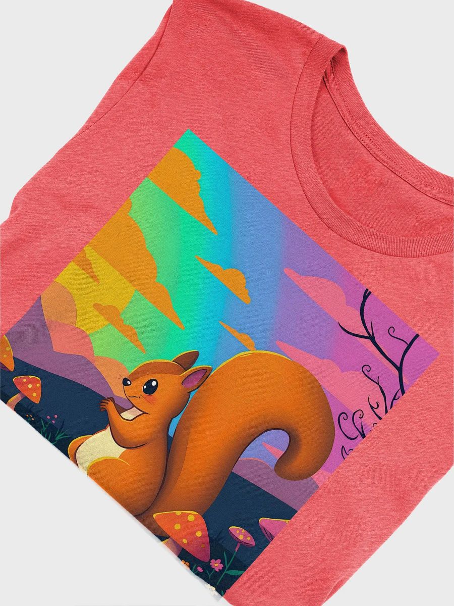 Iconic Comfort Tee product image (5)