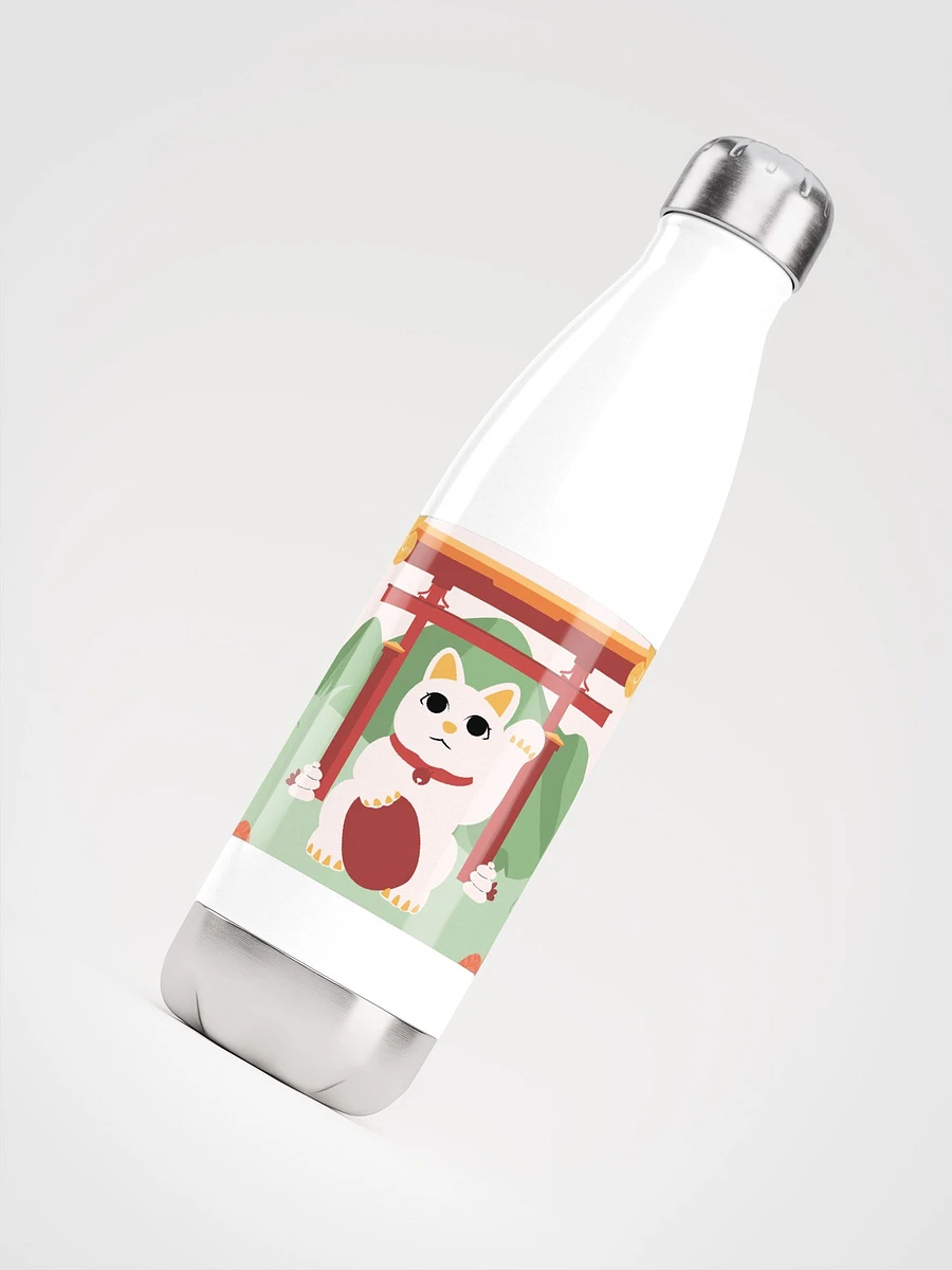 Cat Bottle product image (4)