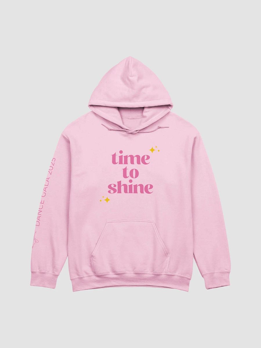 Recital 2025 Hoodie Sweatshirt | Multiple Colour Options with Pink Text product image (13)