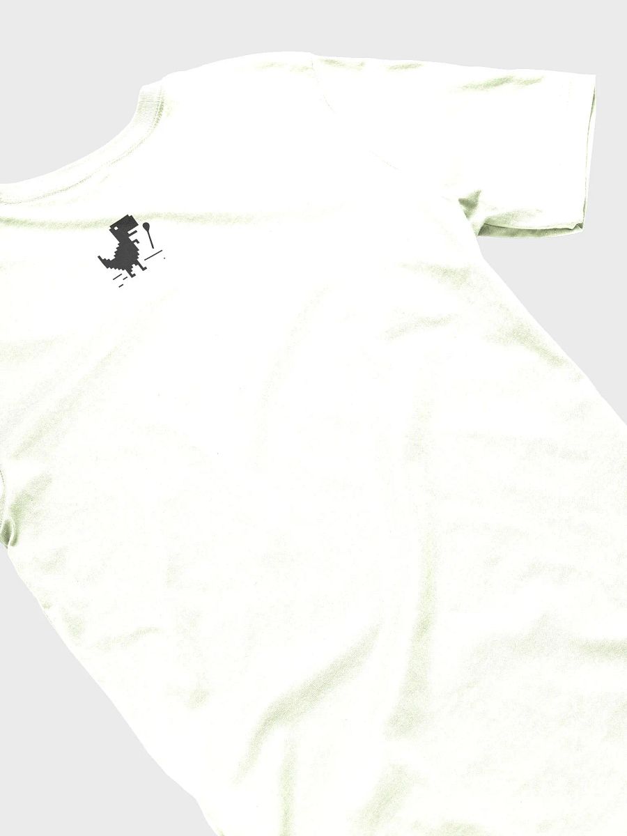 NO SPOONS supersoft tee product image (34)