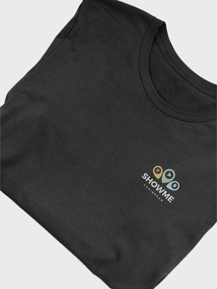 SHOWME Loopy Tee product image (5)