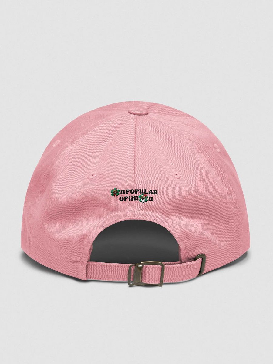 HO HO HO Hat product image (18)