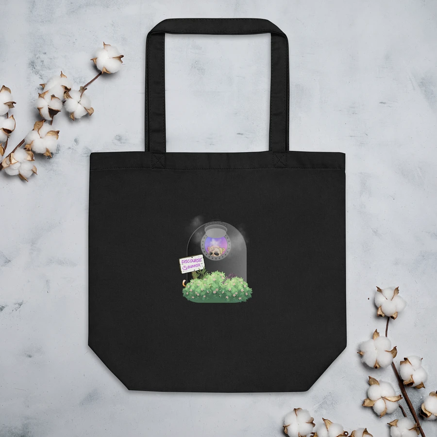 The Bunker Tote Bag product image (5)