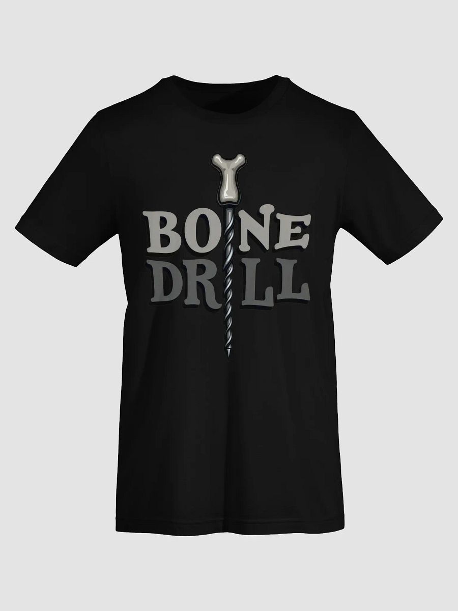 Bone Drill Graphic Tee product image (45)