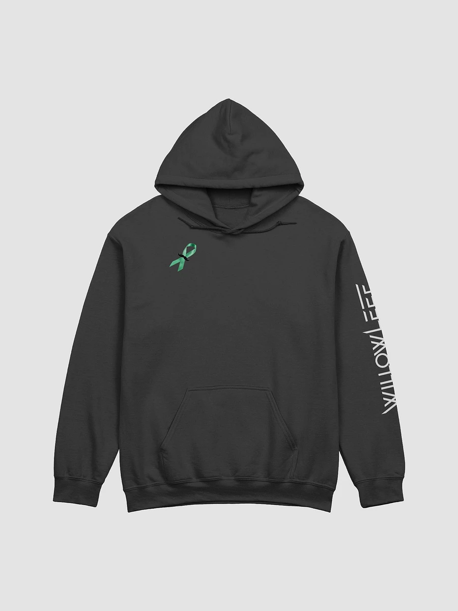 Men's Mental Health - WL HOODIE | WillowLeef