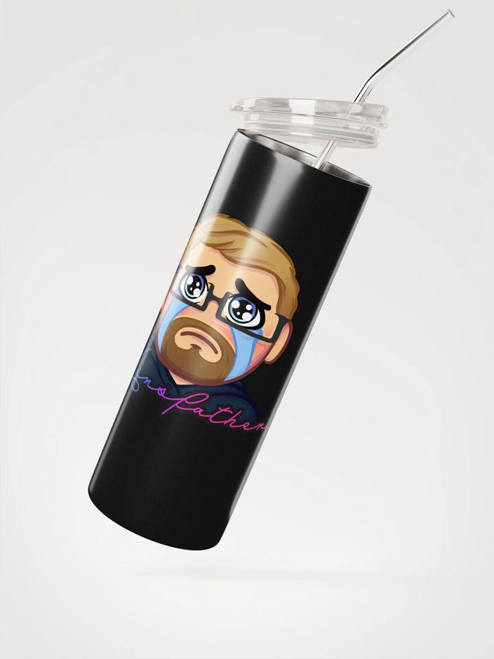 Kins Crying Tumbler product image (3)