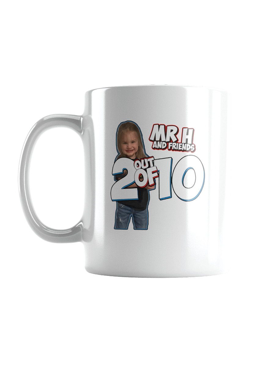 2 out of 10 Mug product image (17)