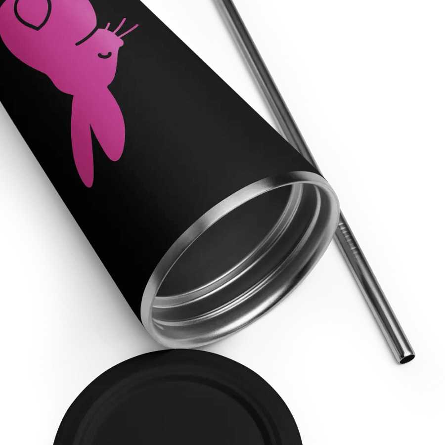 Bunny Army tumbler product image (6)