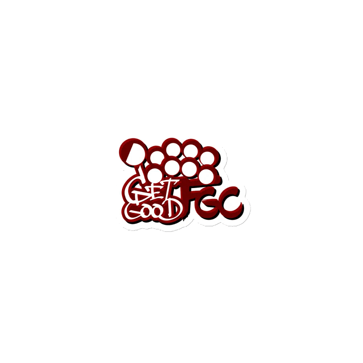 GetGood - Magnet product image (1)