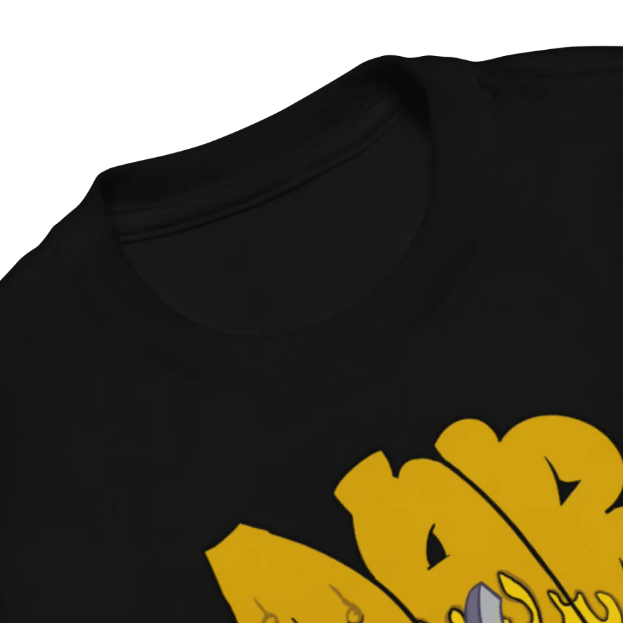 Dab N Tab Toddler T-Shirt product image (4)