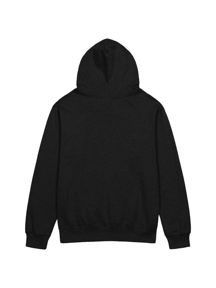 Hoodie with the Plant Plants Logo (Embroidered) product image (2)