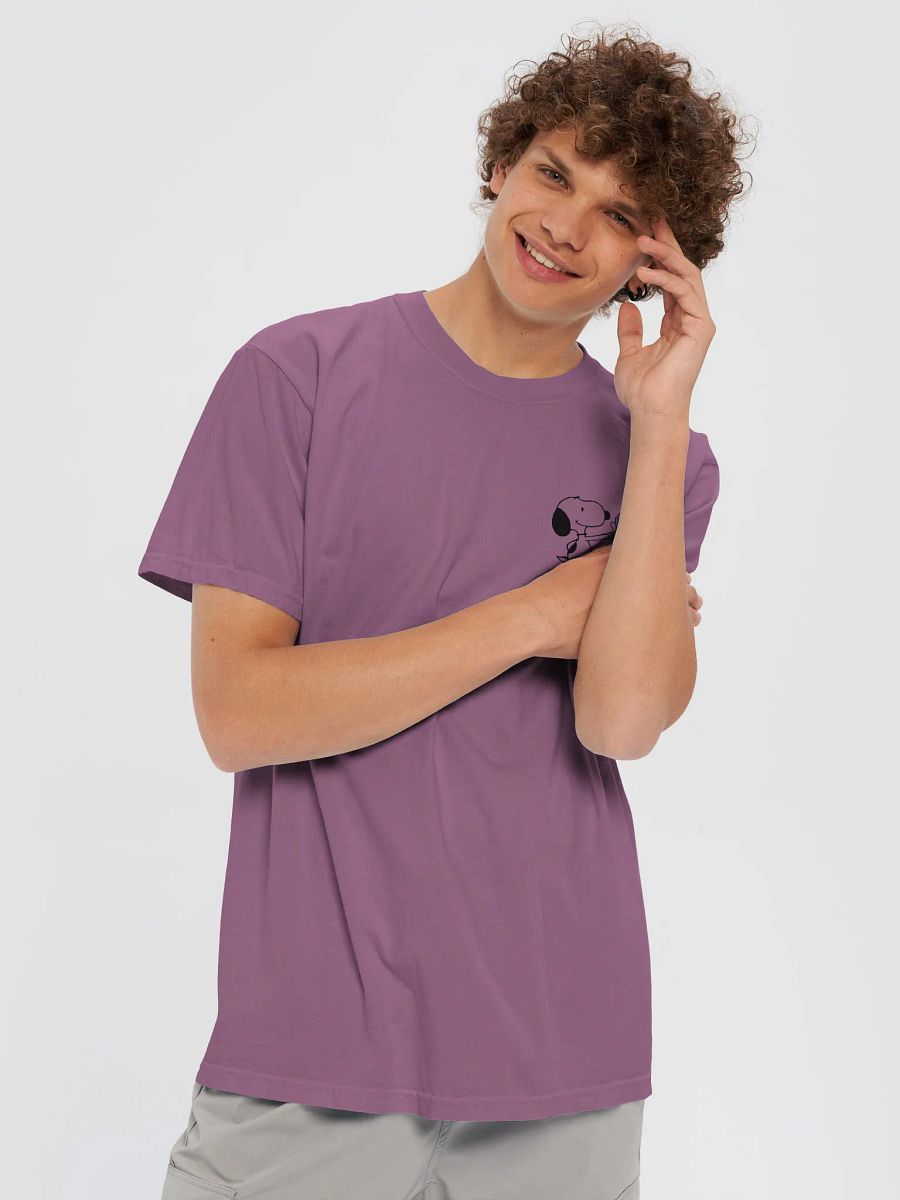 Snoopy Front Logo product image (39)