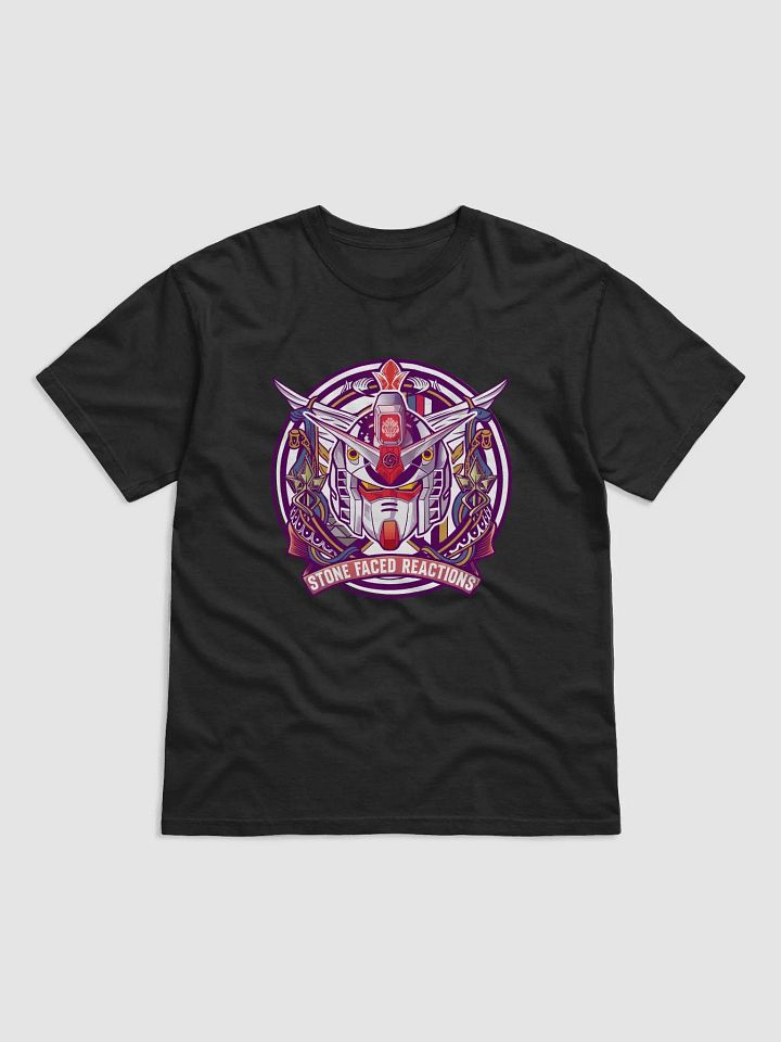 Stone Faced Tee product image (1)