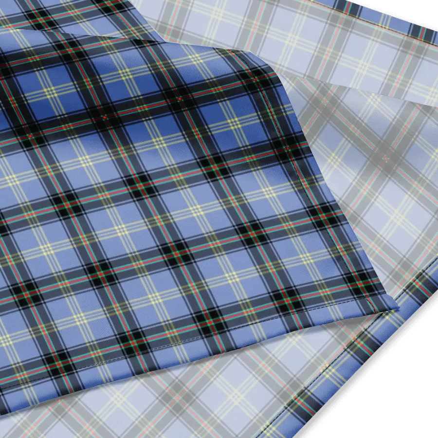 Bell Tartan Bandana product image (2)
