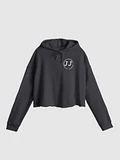 The Prez Logo (cropped hoodie.) product image (1)