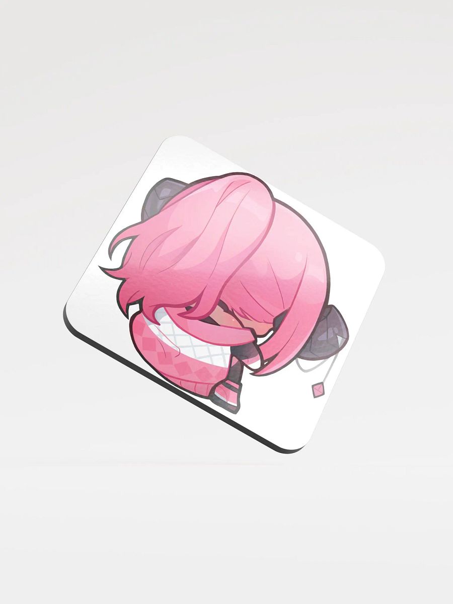 Coaster - TimeOut Emote product image (1)