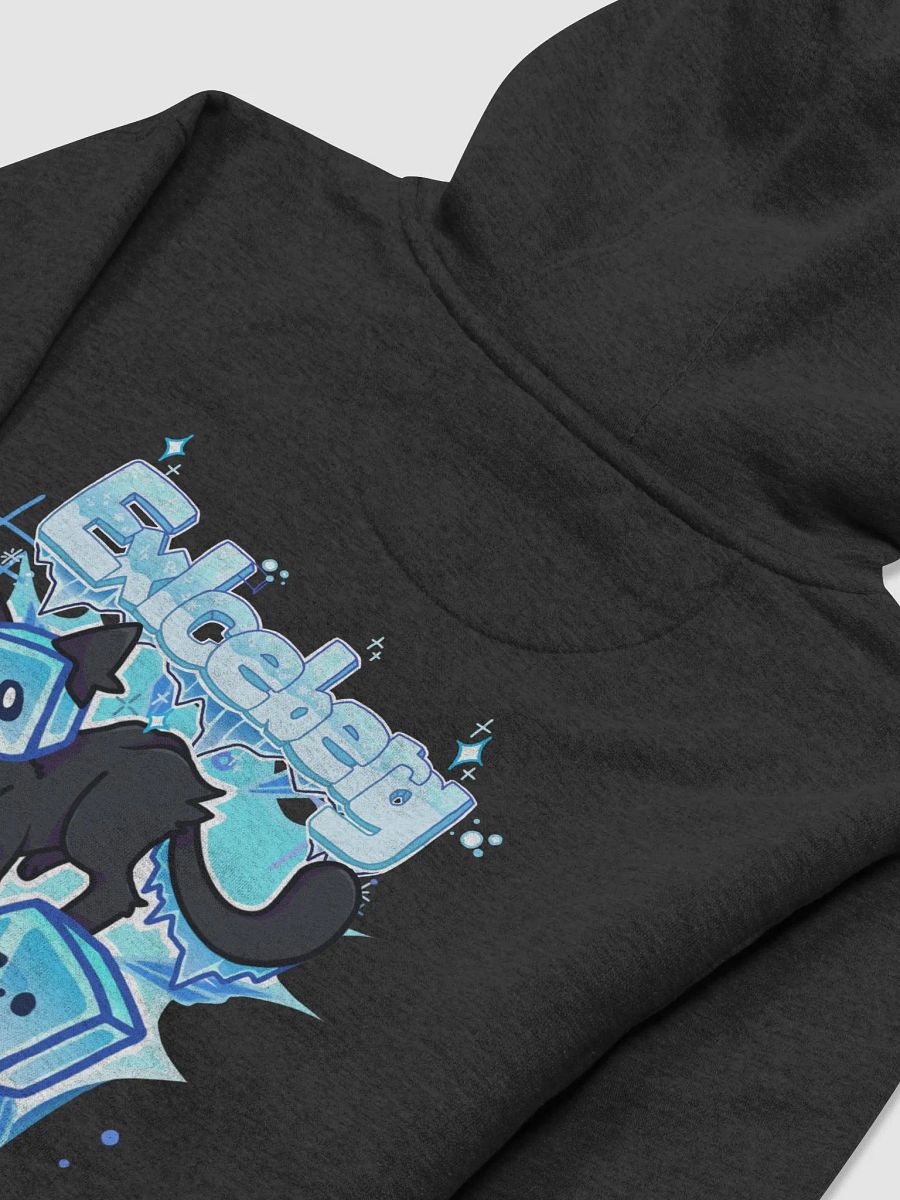 Chilliam Heavyweight Sweatshirt product image (18)