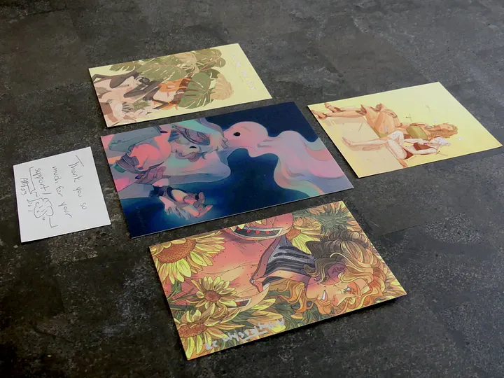 FTS Mini-Print Bundle product image (1)