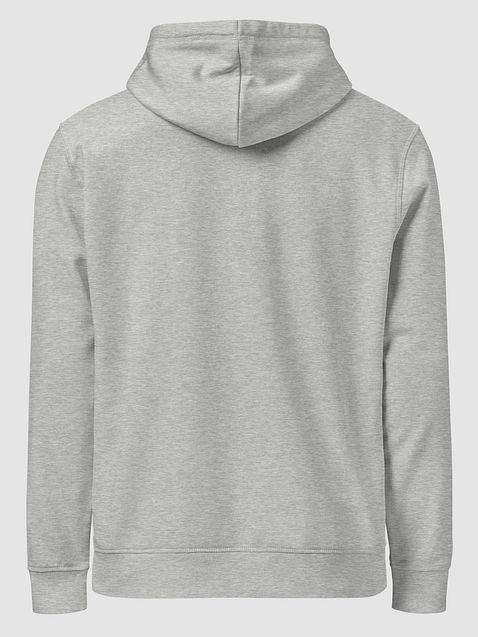 Photo showing Stanley/Stella Unisex Organic Hoodie
