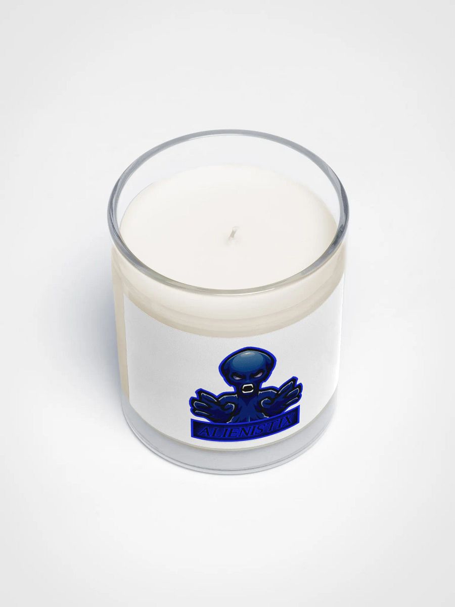 Alienistix Candle product image (3)