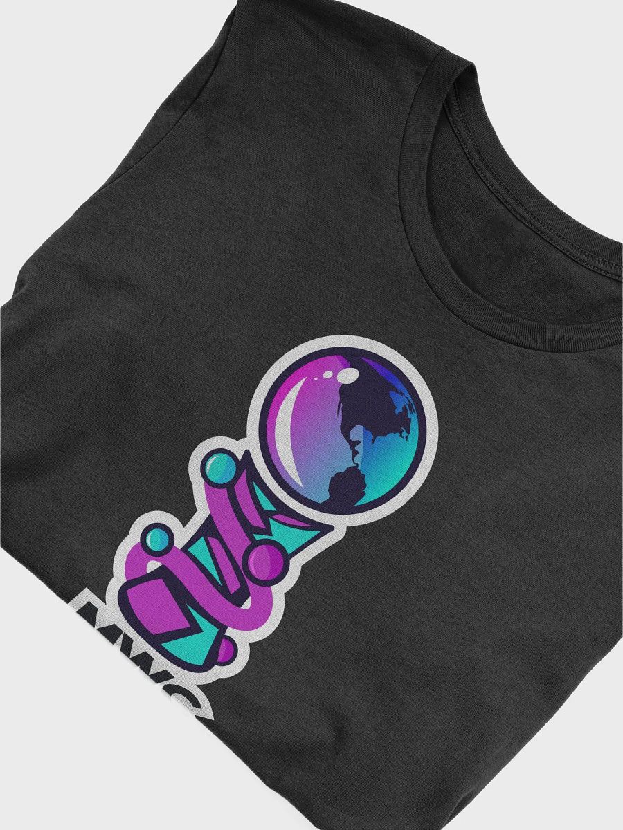 MARBLES WORLD CUP SUPER SOFT T-SHIRT product image (36)