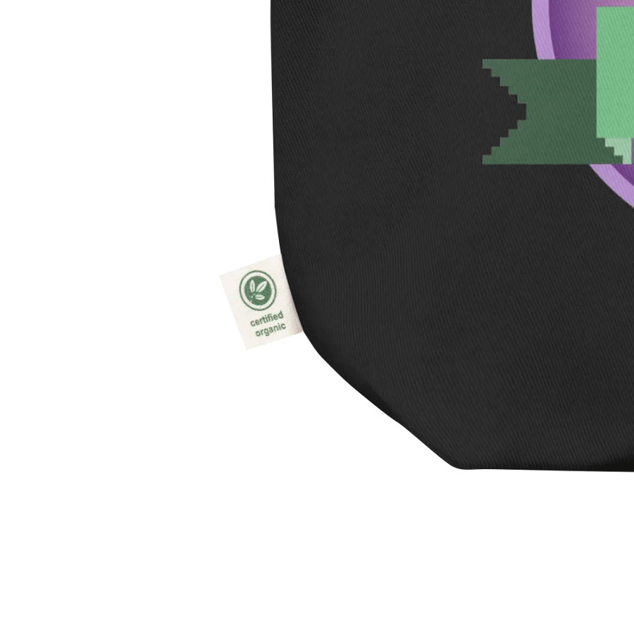 Helpful Pixels Tote-bag product image (3)