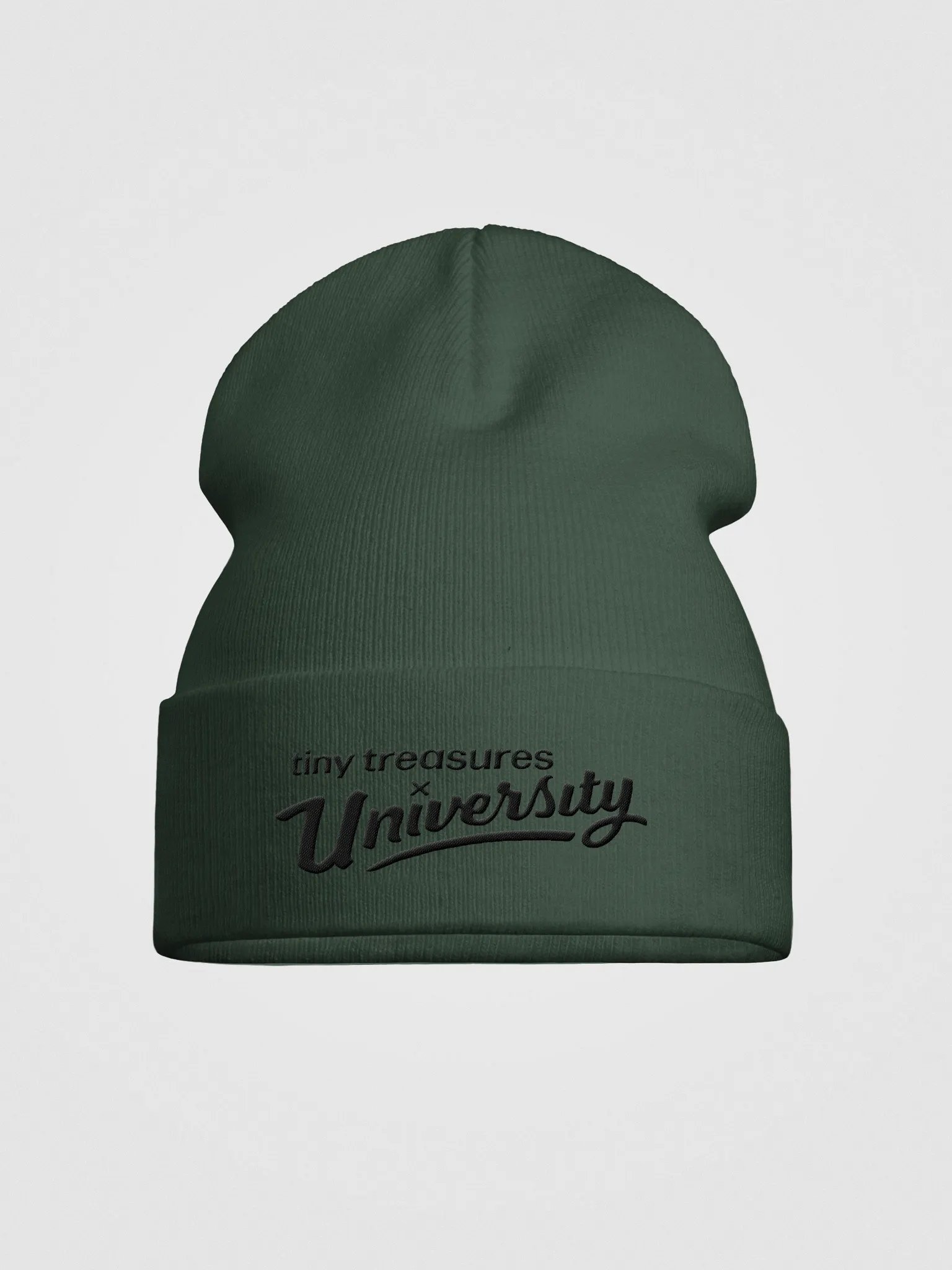 University Beanie 2 product image (2)