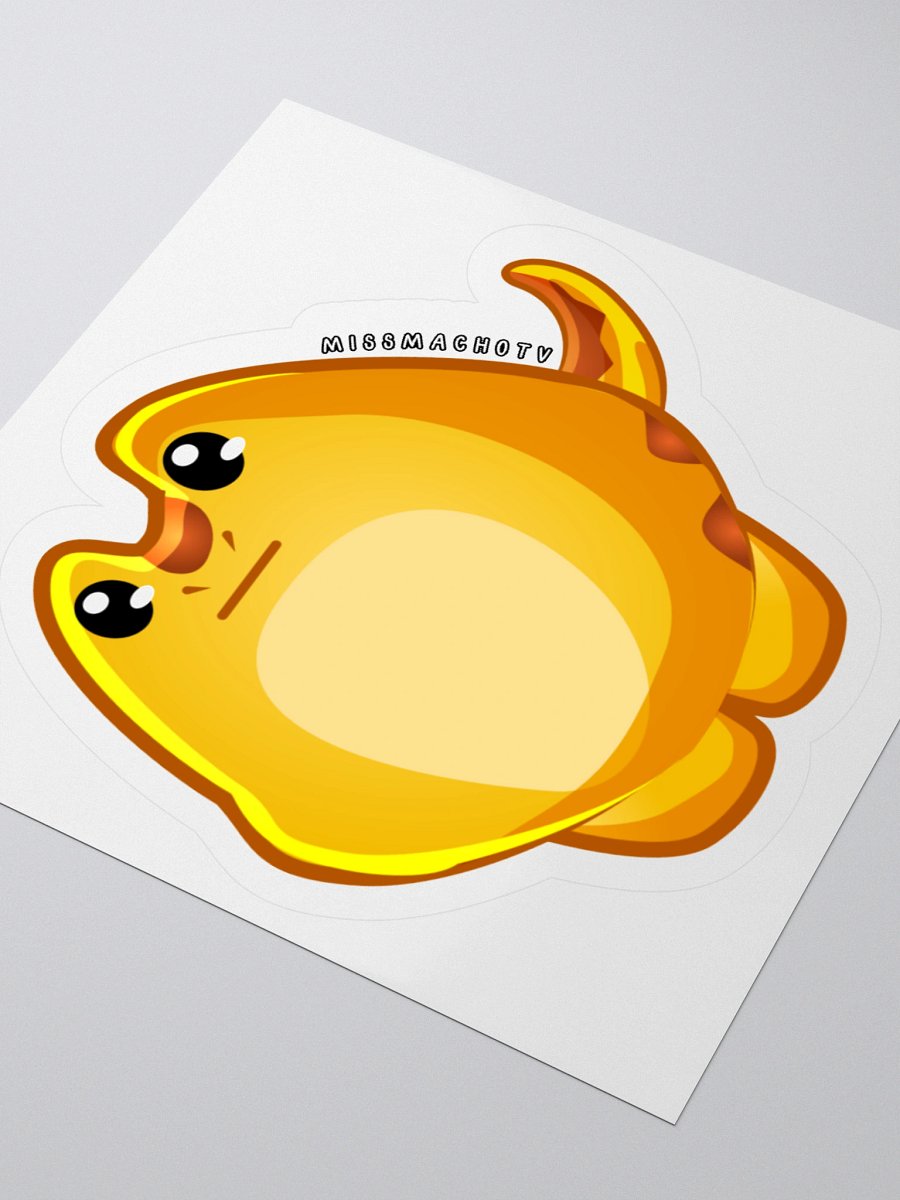 Dumb Dumb Donut product image (9)