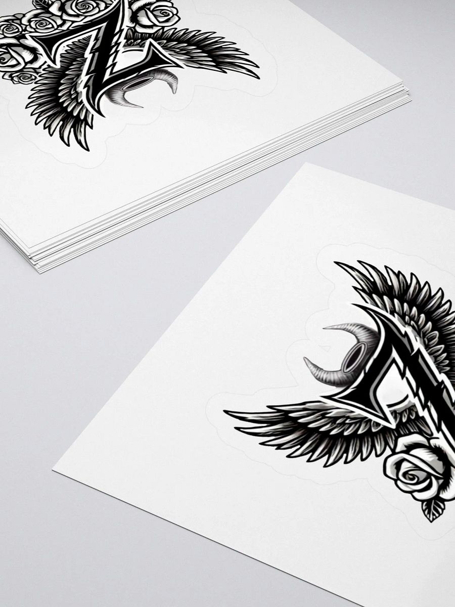 Z's Zticker product image (4)