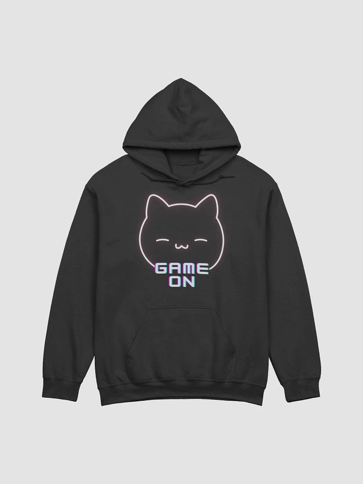 GAME ON KITTY product image (1)
