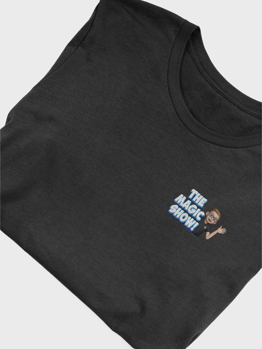 THE MAGIC SHOW T-SHIRT product image (3)