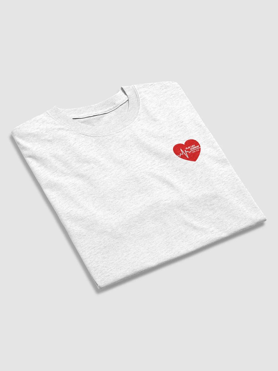Gildan Heavyweight T-Shirt (MENS 2x SIDED) product image (36)
