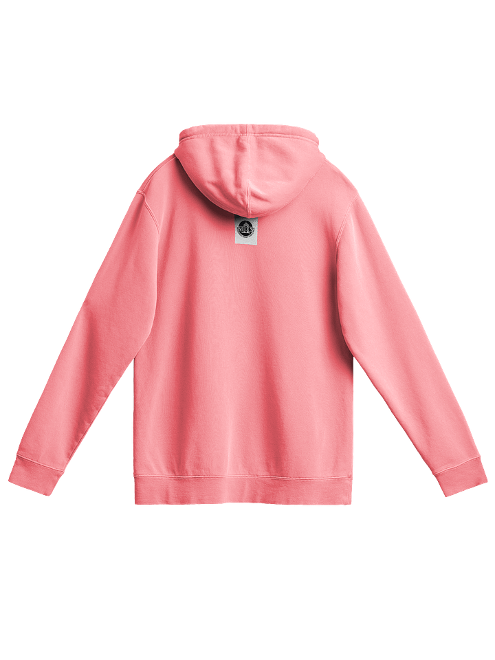 Death by Small Print - Read the Fine Print (RIP) Hoodie product image (6)