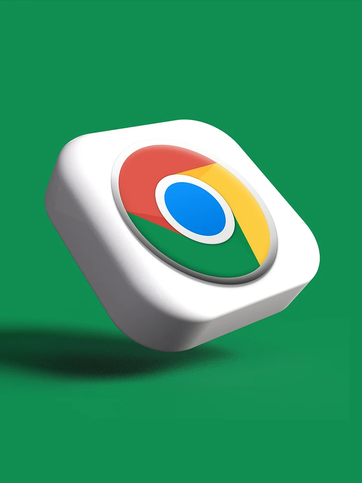 Chrome Extension Publishing product image (1)