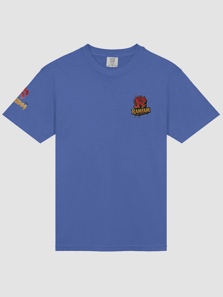 NEW RamFam Graphic T-Shirt product image (18)