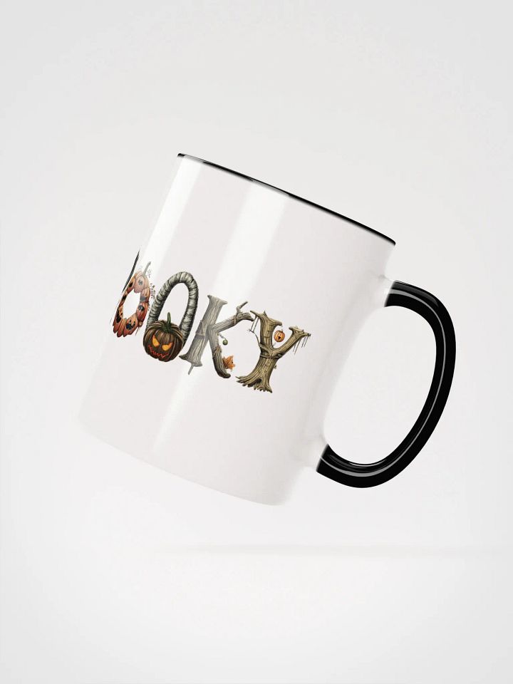 Spooky Mug product image (3)