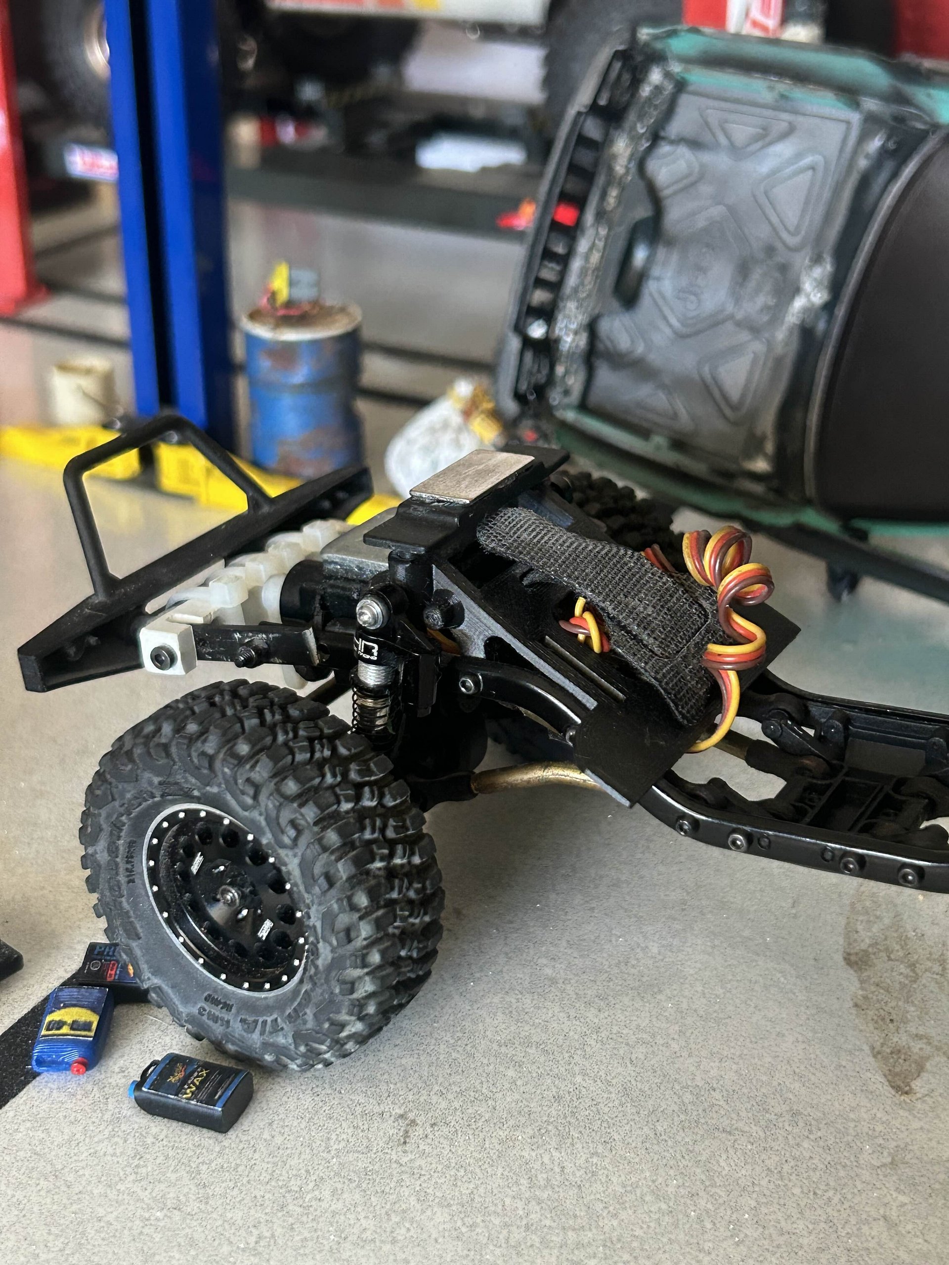 Scx24 Cherokee product image (7)