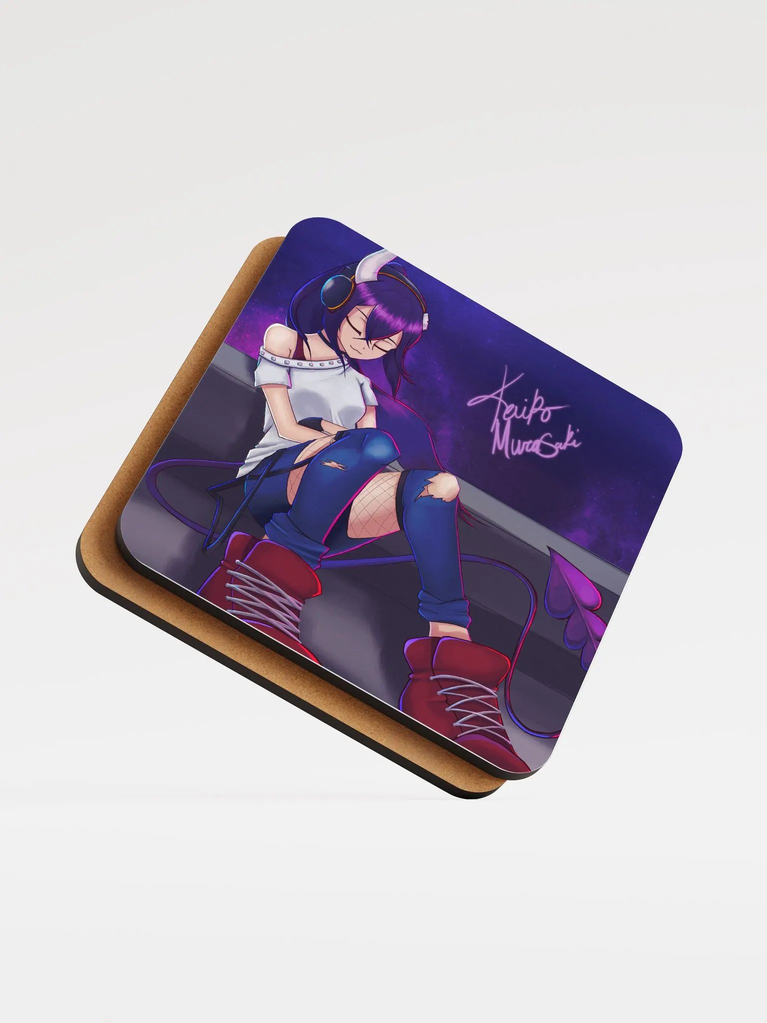 Kaiko Coaster product image (5)