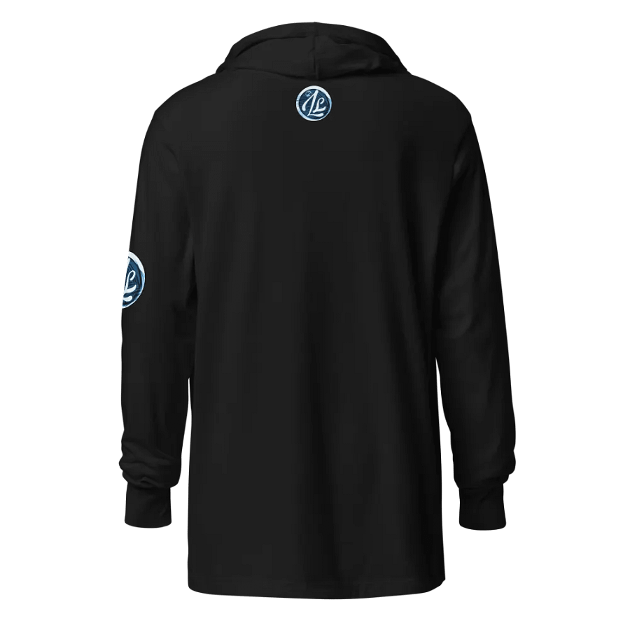 Legendary Hoodie product image (7)