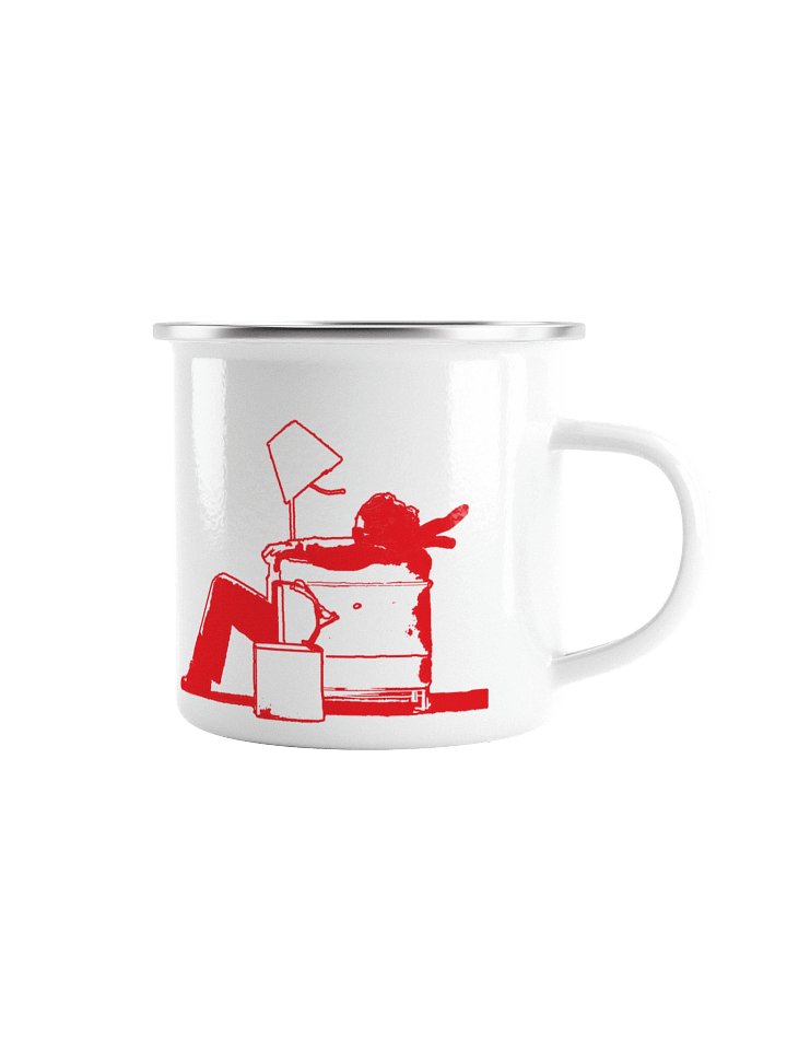 Official Tape Studio Mug product image (1)