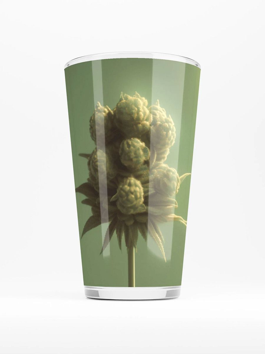 Acidic OG Pint Glass product image (1)