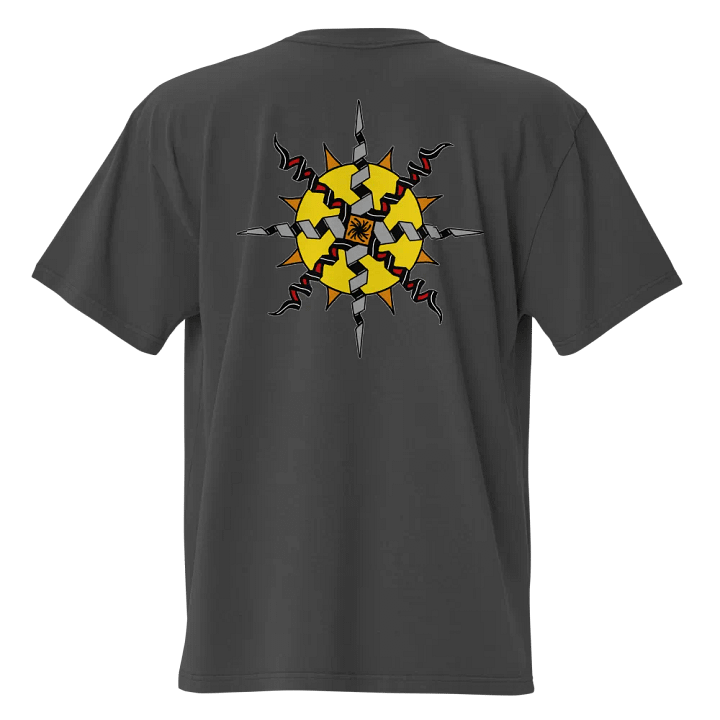 Points tee product image (2)