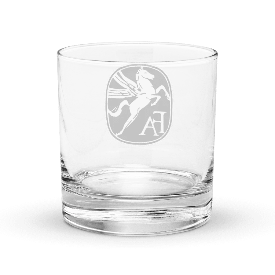 Rocks Glass - Fairchild Aircraft product image (4)