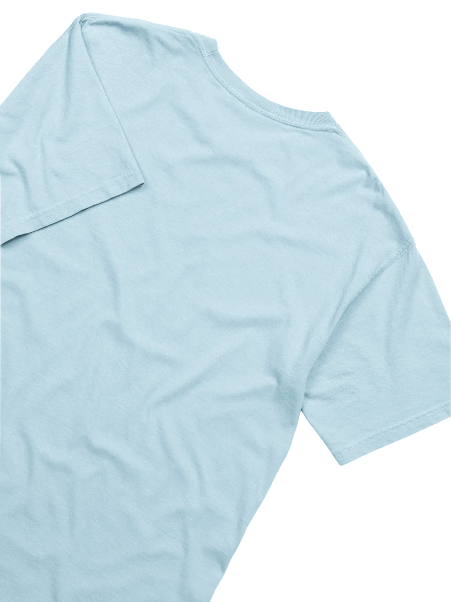 Mogsy Logo Tee product image (4)