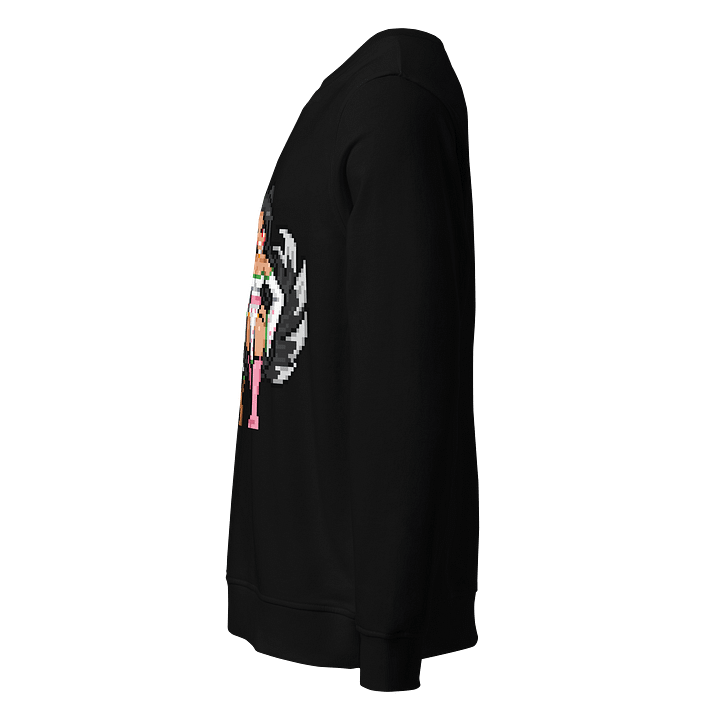 005 Unisex Sweatshirt product image (9)