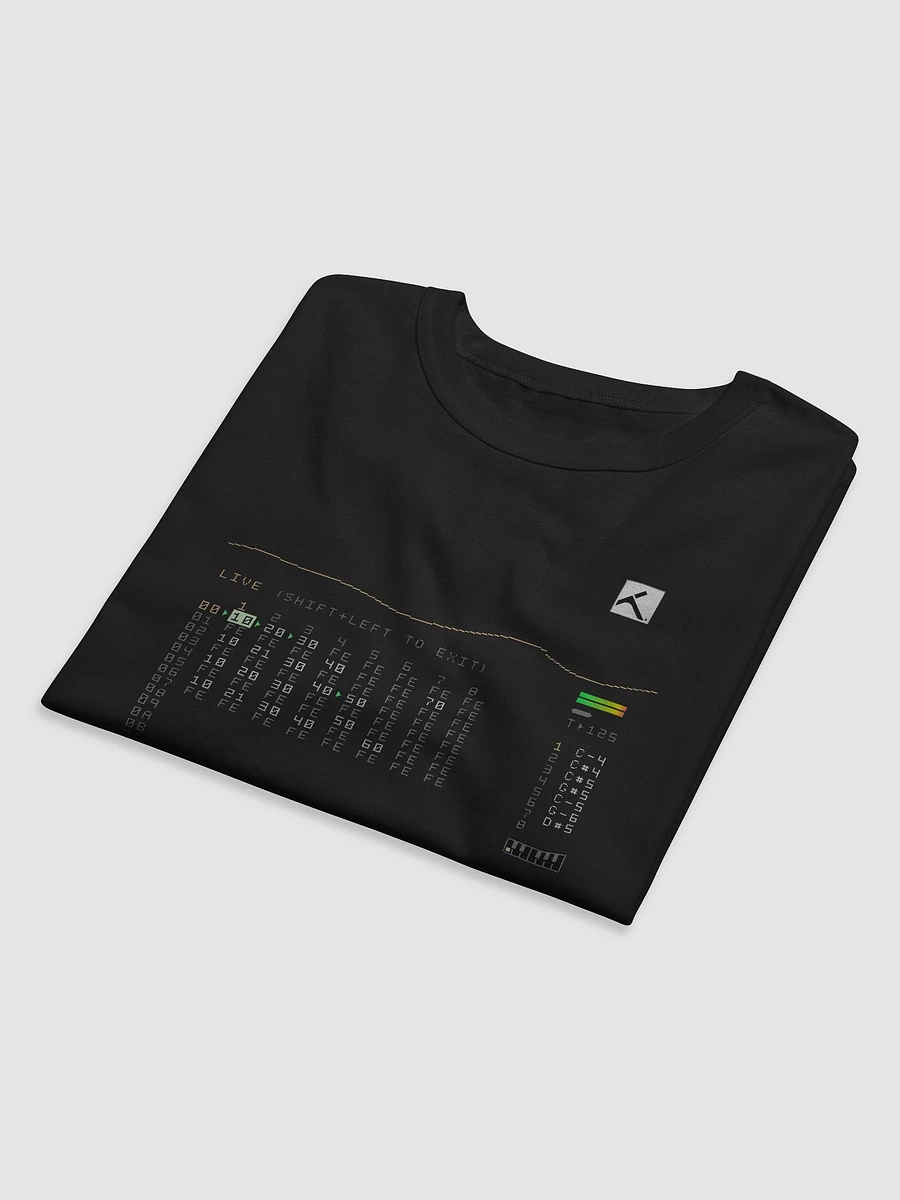 Analog-Tracker -Tee product image (20)